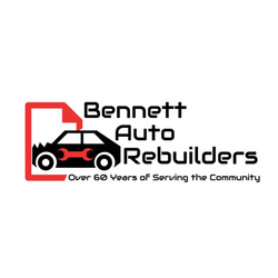 Bennett Auto Rebuilders