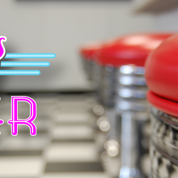 50’s Diner