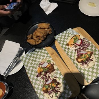 Mexitaco - Sports Bars Near Me - Toronto, Ontario