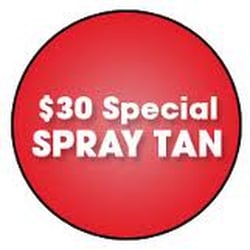 Amy's Bronze & Glo - Print off this coupon and get special pricing