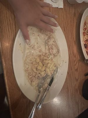 Esposito's Italian Restaurant And Bar by null