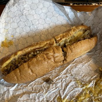 Marlow’s Cheesesteaks - Cheesesteaks Near Me - Gahanna, Ohio Marlow’s Cheesesteaks - Cheesesteaks Near Me - Gahanna, Ohio
