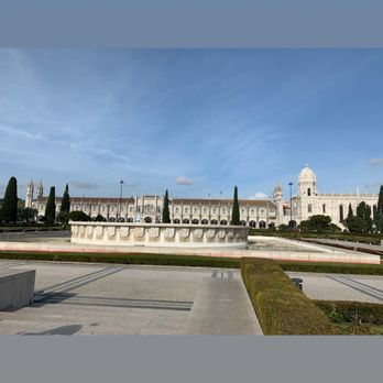 Mosteiro dos Jerónimos - Landmarks & Historical Buildings Near Me - Lisbon, 11