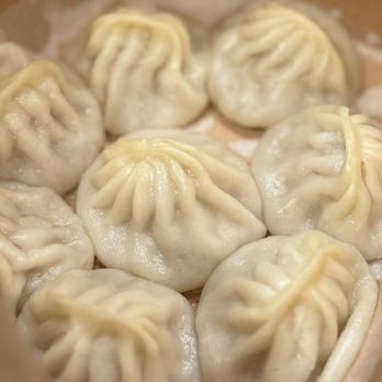 Chubby Dumplings - Classic juicy pork - Chinese Near Me - Anaheim, California