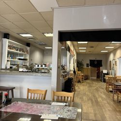 Ikkyu Japanese Restaurant