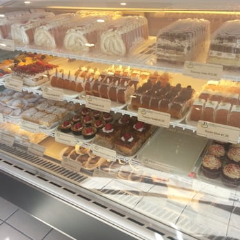 Star Bakery - Wet desserts...just means that they are cream based. - Bakeries Near Me - Los Angeles, California Star Bakery - Wet desserts...just means that they are cream based. - Bakeries Near Me - Los Angeles, California