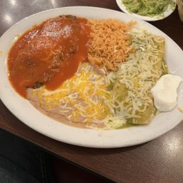 Enchilada