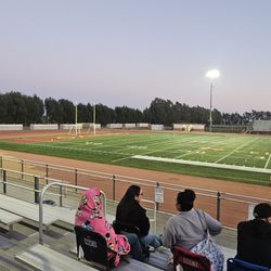 Oxnard High School