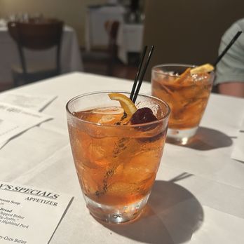 Prairie Grass Cafe - Paper plane - American Near Me - Northbrook, Illinois