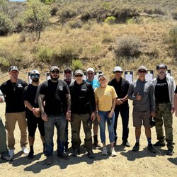 MV Tactical & Firearms Training, Inc - CCW class. July 2025