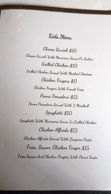 Cucina Maria South Philly by null