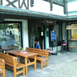 Badische Weinstube