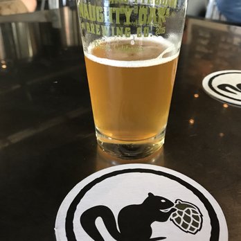 Naughty Oak Brewing - Breweries Near Me - Orcutt, California