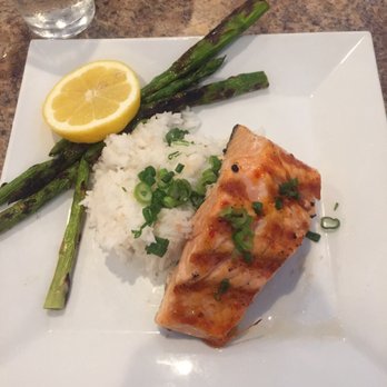 Chill Kitchen & Bar - Grilled salmon - Desserts Near Me - Marlborough, Massachusetts Chill Kitchen & Bar - Grilled salmon - Desserts Near Me - Marlborough, Massachusetts