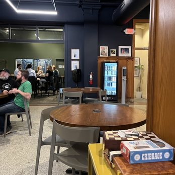 Site-1 Brewing - Breweries Near Me - Omaha, Nebraska