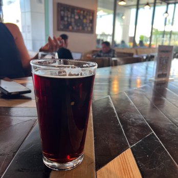 Hangar 24 Craft Brewing - Chocolate Bomber - Venues & Event Spaces Near Me - Irvine, California Hangar 24 Craft Brewing - Chocolate Bomber - Venues & Event Spaces Near Me - Irvine, California