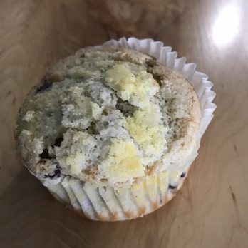 Steamworks Coffee - Lemon blueberry muffin - Coffee Roasteries Near Me - Lockport, New York Steamworks Coffee - Lemon blueberry muffin - Coffee Roasteries Near Me - Lockport, New York
