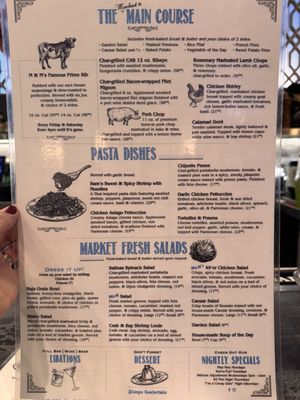 Menu photo 5 Merchant & Main Grill & Bar Vacaville, CA Menu photo 5 Merchant & Main Grill & Bar Vacaville, CA