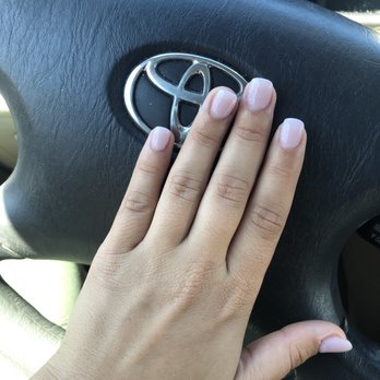 Classic Nails - Dip powder! - Nail Salons Near Me - Tallahassee, Florida