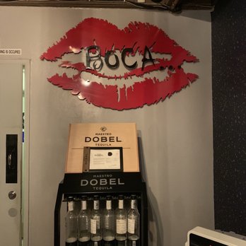 BOCA by Chef Maria Mazon - Mexican Near Me - Tucson, Arizona