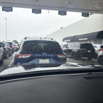 Kearny Mesa Ford - Intake line on a rainy Wednesday 2/11/26 - Auto Repair Near Me - San Diego, California Kearny Mesa Ford - Intake line on a rainy Wednesday 2/11/26 - Auto Repair Near Me - San Diego, California