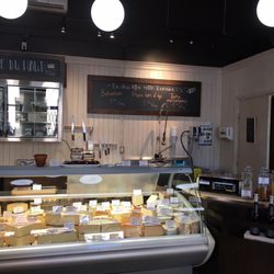 Yannick Fromagerie