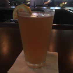 Muldoon's Rochester Hills - Blue moon.