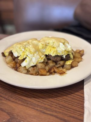 The Original Pancake House by null