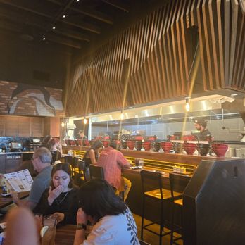JINYA Ramen Bar - Chandler - Ramen Near Me - Chandler, Arizona