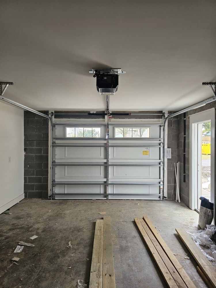 Raleigh Garage Works - Garage Door Contractor in Knightdale, NC
