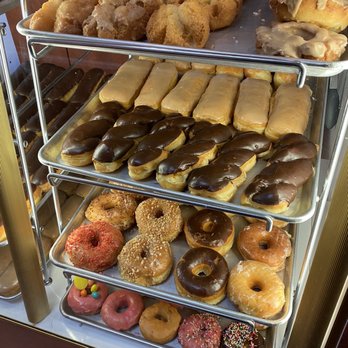 Heavenly Donuts - Delicious - Donuts Near Me - Corona, California