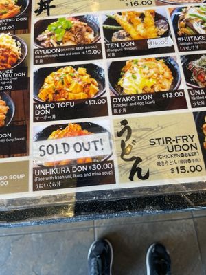 Menu photo 3 KoKoLo Donburi - Milpitas Milpitas, CA