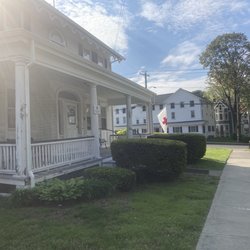 American Red Cross