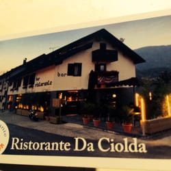 Da Ciolda