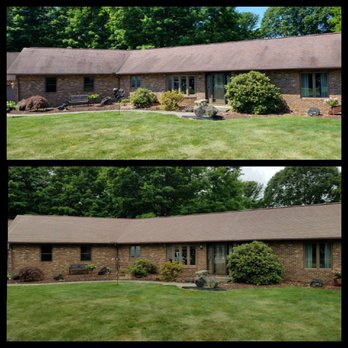 The Curb Appeal Pro - Pressure Washers Near Me The Curb Appeal Pro - Pressure Washers Near Me
