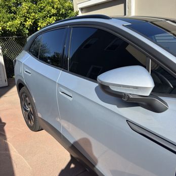 Ultra Window Tint and Auto Glass - Car Window Tinting Near Me - Concord, California Ultra Window Tint and Auto Glass - Car Window Tinting Near Me - Concord, California