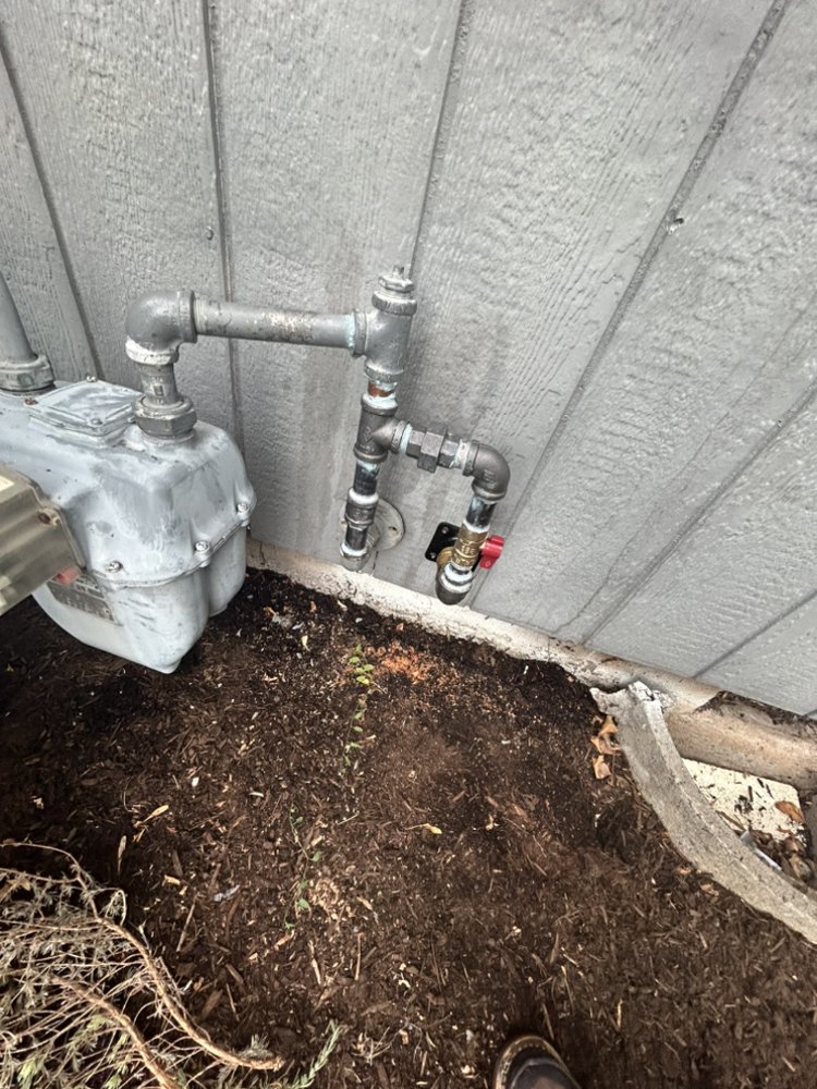 Slide of EJ Piping Solutions