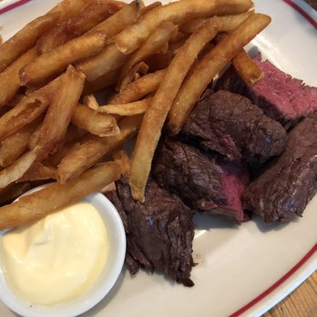 Houseman - Steak and Fries - New American Near Me - New York, New York
