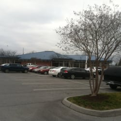 Pigeon Forge Library