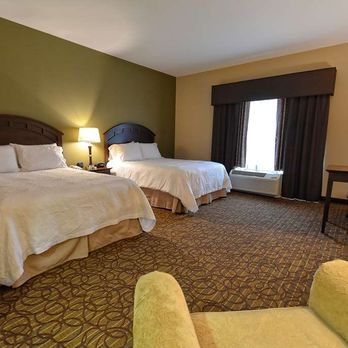 Hampton Inn Geneseo - Guest room - Hotels Near Me - Geneseo, New York Hampton Inn Geneseo - Guest room - Hotels Near Me - Geneseo, New York