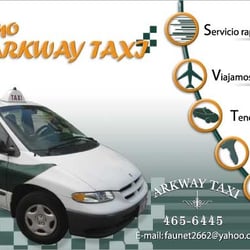 Arkway Taxi Naples FL