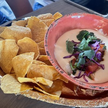 Hablo Tacos - Queso Fundido - Tacos Near Me - Bend, Oregon