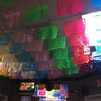 Taco Rico - Mexican Near Me - Hyattsville, Maryland