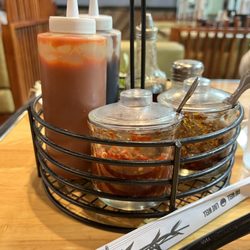 Photastic - Condiments