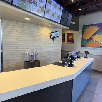 Taco Bell - Fast Food Near Me - Pinson, Alabama