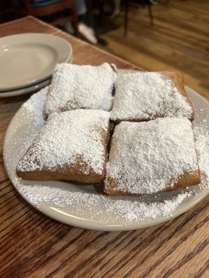 Lucile's Creole Café by null