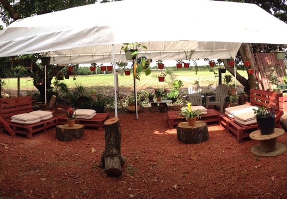 Redland Ranch by null