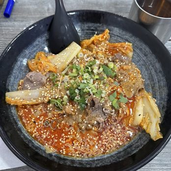 Laka  - Dry Mixed Base Spicy - Chinese Near Me - Millbrae, California