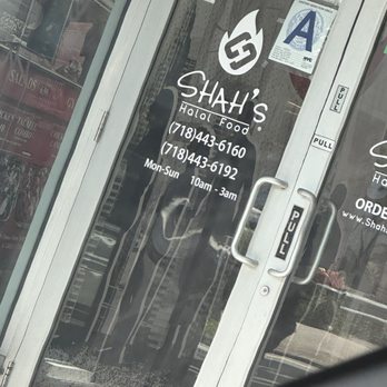 Shah’s Halal Food - Fast Food Near Me - Brooklyn, New York Shah’s Halal Food - Fast Food Near Me - Brooklyn, New York