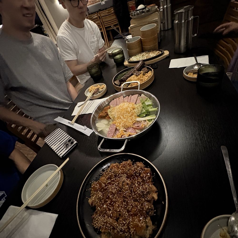JuDam - Korean Near Me - New York, New York JuDam - Korean Near Me - New York, New York